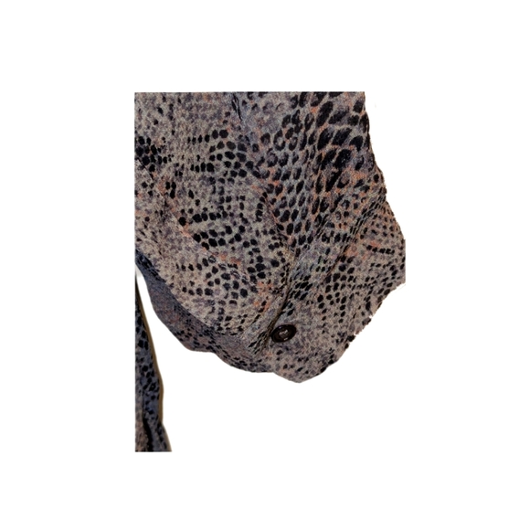 (2 for $40) Silk Blouses - By Wilfred - Size XXS - Picture 3 of 4